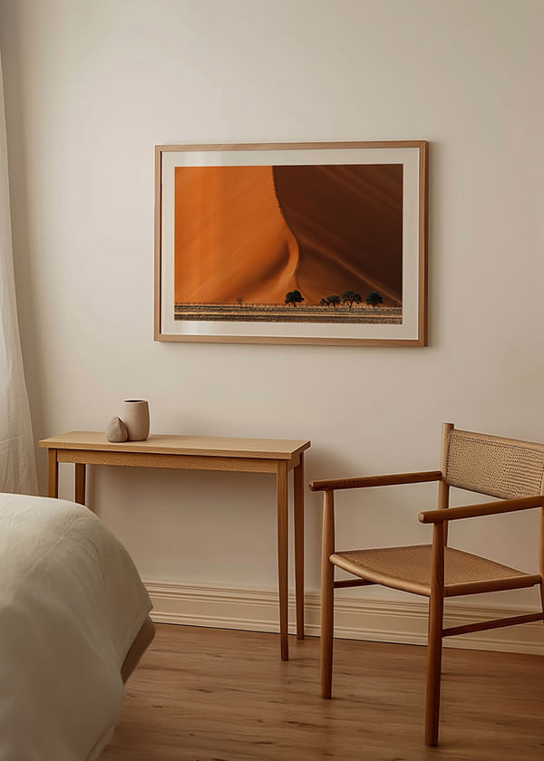 Poster Whispers Of The Dune crossfade