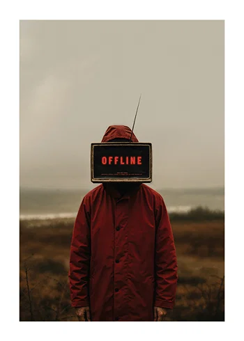 Poster Digital Isolation