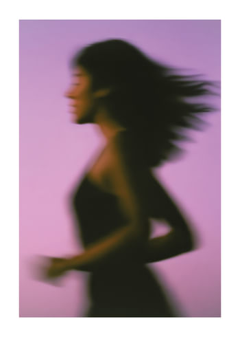 Poster Dreamscape Runner