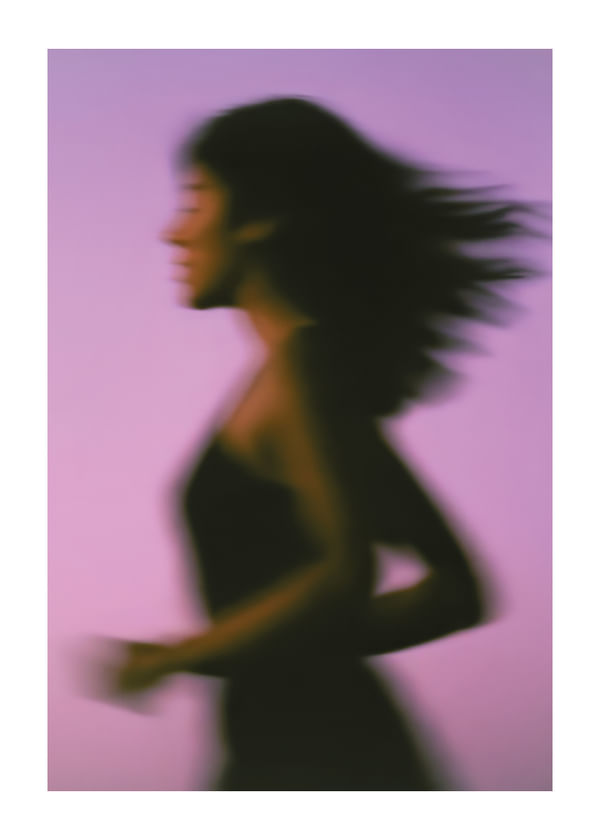 Poster Dreamscape Runner