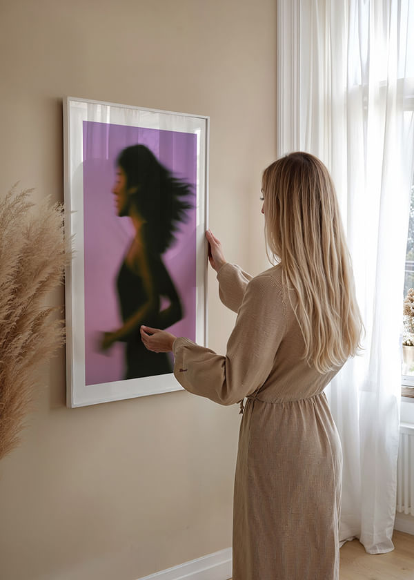 Poster Dreamscape Runner crossfade