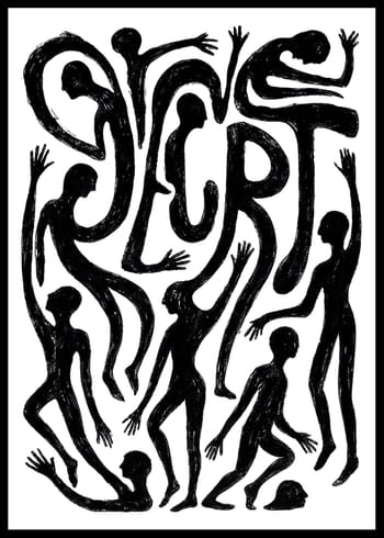 Poster Expressive Energies