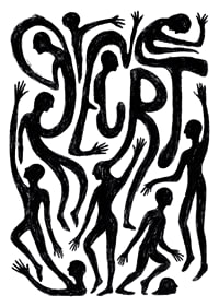 Des silhouettes dynamiques créent mouvement et mystère-1
