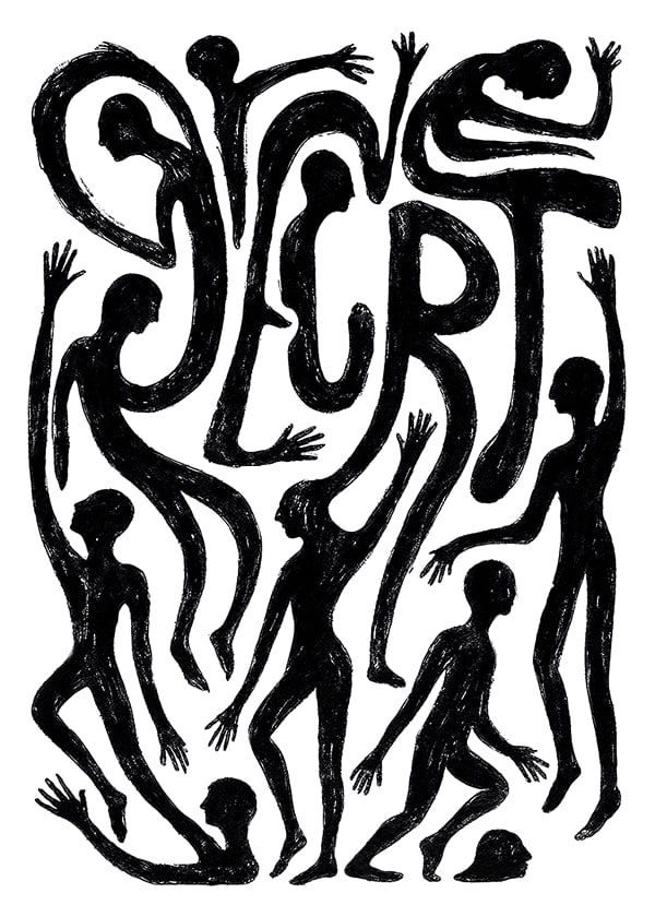 Póster Expressive Energies