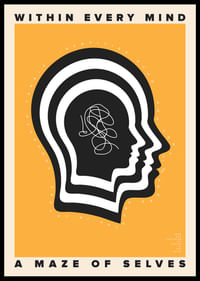 En visuell resa genom sinnenas labyrint-0