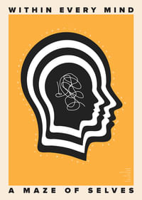 En visuell resa genom sinnenas labyrint-1