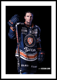 Keegan Lowe #4 Växjö Lakers 2025/2026-0