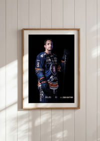 Zach Giuttari #8 Växjö Lakers 2025/2026-4