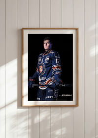 Otto Koivula #12 Växjö Lakers 2025/2026-4