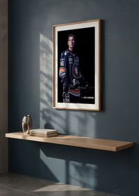 Ville Svensson #16 Växjö Lakers 2025/2026-5