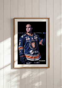 Reid Gardiner #19 Växjö Lakers 2025/2026-4