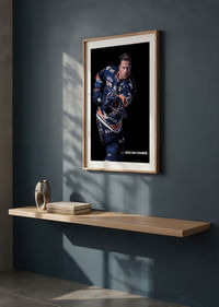 Sebastian Strandberg #29 Växjö Lakers 2025/2026-5