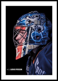 Ludvig Persson #32 Växjö Lakers 2025/2026-0