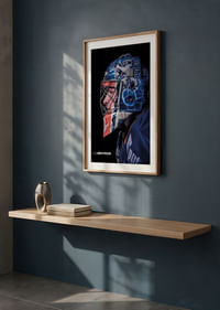 Ludvig Persson #32 Växjö Lakers 2025/2026-5