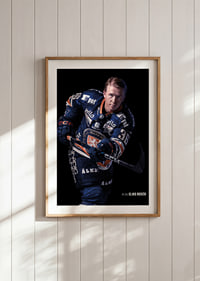Elias Rosén #36 Växjö Lakers 2025/2026-4