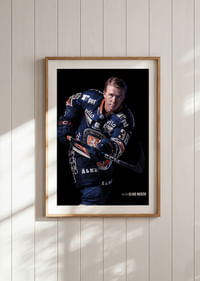 Elias Rosén #36 Växjö Lakers 2025/2026-4