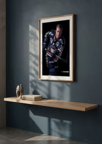 Elias Rosén #36 Växjö Lakers 2025/2026-5