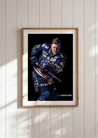 Ludvig Nilsson #41 Växjö Lakers 2025/2026-4
