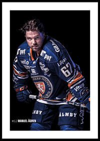 Manuel Ågren #62 Växjö Lakers 2025/2026-0
