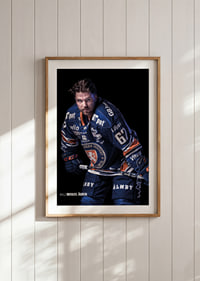 Manuel Ågren #62 Växjö Lakers 2025/2026-4