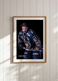 Manuel Ågren #62 Växjö Lakers 2025/2026-4