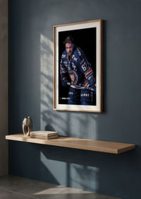 Manuel Ågren #62 Växjö Lakers 2025/2026-5