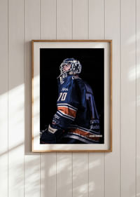 Adam Åhman #70 Växjö Lakers 2025/2026-4