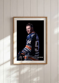 Joel Persson #94 Växjö Lakers 2025/2026-4