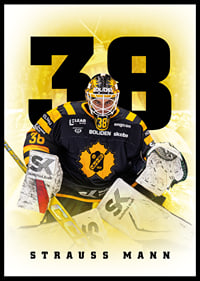Strauss Mann #38 Skellefteå AIK 2025/2026-6