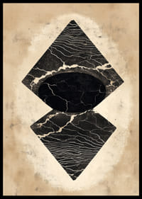 Un patrón dramático da forma a un viaje visual hipnótico-2