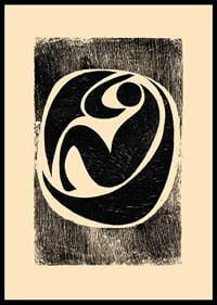 A work of art that enchants with its soft, sweeping lines-0