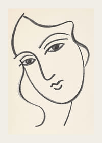 Elegante eenvoud in zwart-witte lijnen geeft een tijdloos gevoel-3