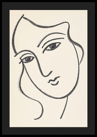 Elegante eenvoud in zwart-witte lijnen geeft een tijdloos gevoel-4