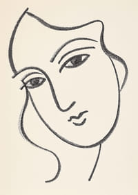 Elegante eenvoud in zwart-witte lijnen geeft een tijdloos gevoel-3