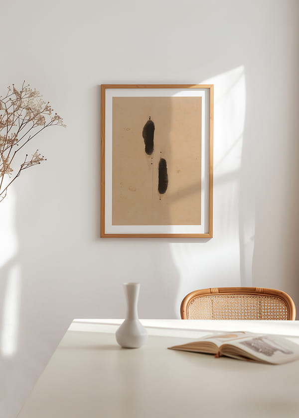 Poster Silent Trails crossfade