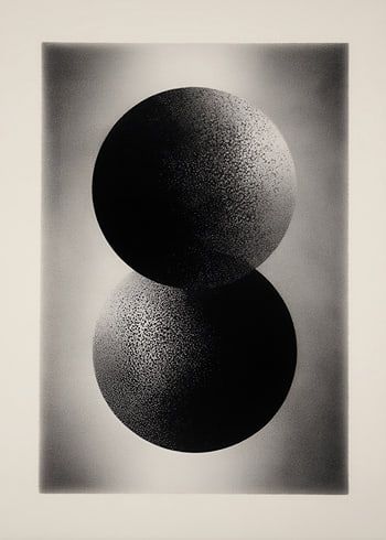 Juliste Eternal Orb