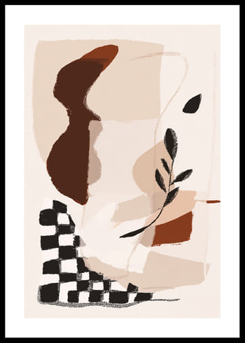 Plakat Natural Essence