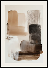 Soft neutral tones provide a sense of calm and balance-2