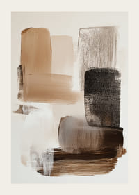 Soft neutral tones provide a sense of calm and balance-3