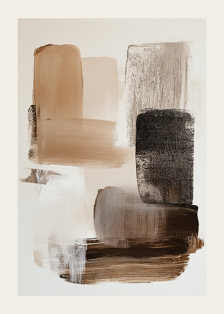 Soft neutral tones provide a sense of calm and balance-12