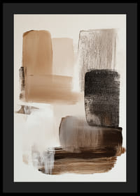 Soft neutral tones provide a sense of calm and balance-4