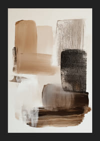 Soft neutral tones provide a sense of calm and balance-5