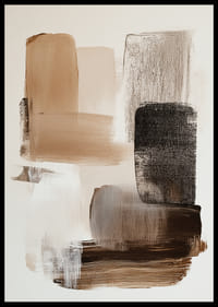 Zachte neutrale tinten zorgen voor een gevoel van rust en evenwicht-2