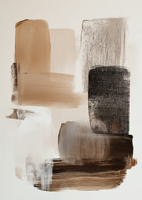 Zachte neutrale tinten zorgen voor een gevoel van rust en evenwicht-3