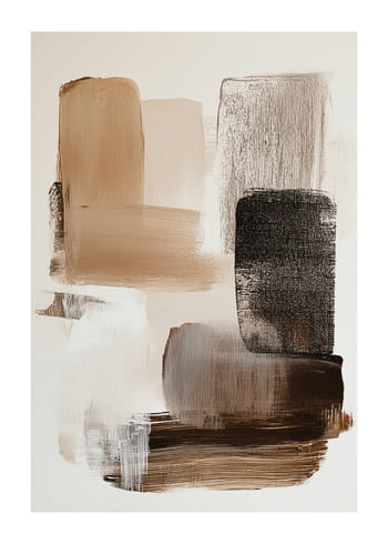 Affiche Subtle Harmony