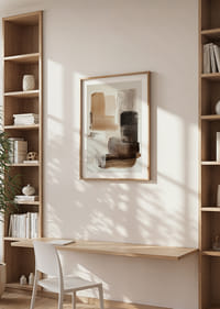 Zachte neutrale tinten zorgen voor een gevoel van rust en evenwicht-4