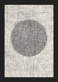 Ett hypnotiskt nätverk av linjer bildar en mystisk cirkel-5