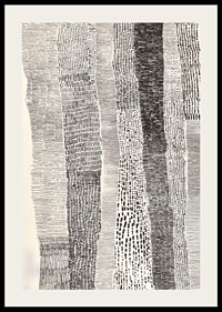 Black and white lines create a harmonious and timeless feel-2