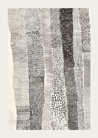 Black and white lines create a harmonious and timeless feel-3
