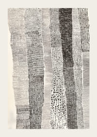 Svartvita linjer skapar en harmonisk och tidlös känsla-3